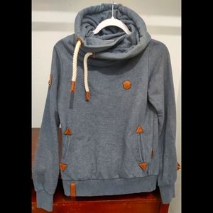 Women's Naketano Hoodie